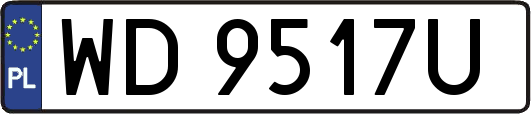 WD9517U