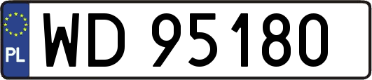 WD95180
