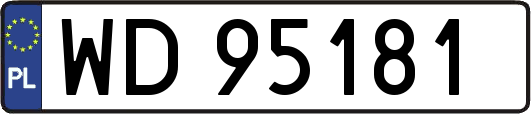 WD95181