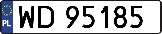 WD95185