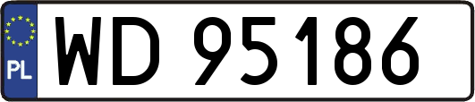 WD95186