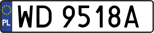 WD9518A