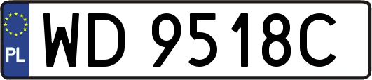 WD9518C