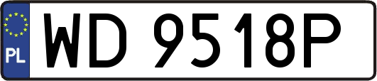 WD9518P