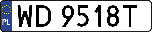 WD9518T