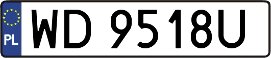 WD9518U