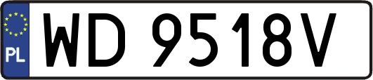 WD9518V