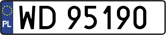 WD95190