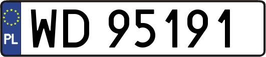 WD95191