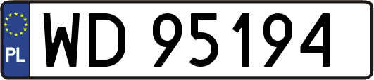 WD95194