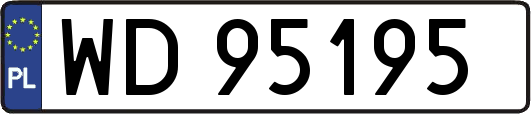 WD95195