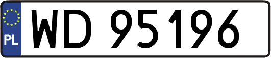 WD95196