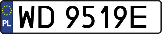 WD9519E