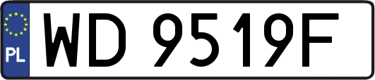 WD9519F