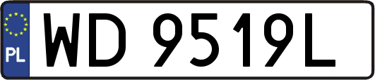 WD9519L