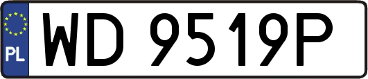 WD9519P