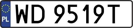 WD9519T
