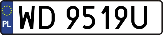 WD9519U