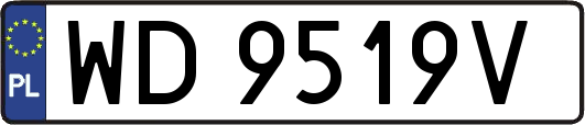 WD9519V