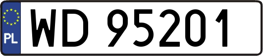 WD95201