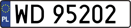 WD95202