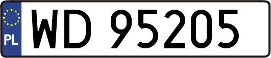 WD95205