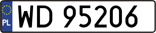 WD95206