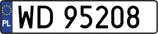 WD95208