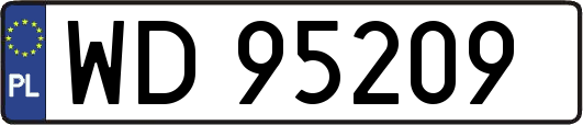WD95209