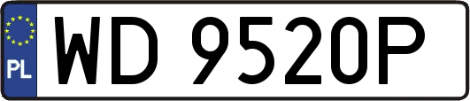 WD9520P