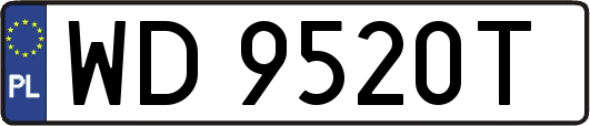 WD9520T