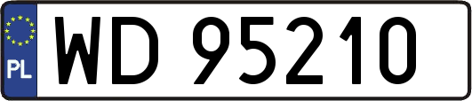 WD95210
