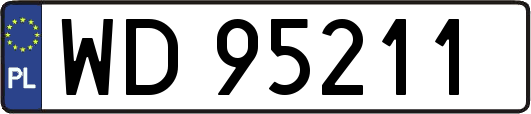WD95211