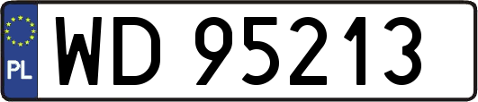 WD95213