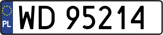 WD95214