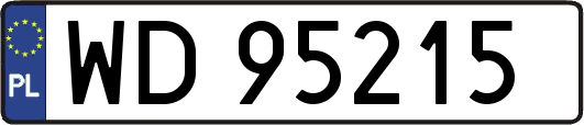 WD95215