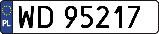 WD95217