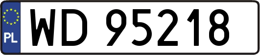 WD95218