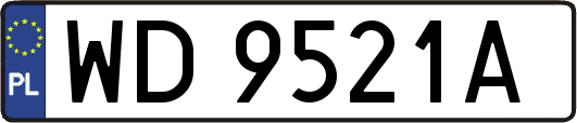 WD9521A