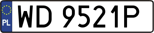 WD9521P