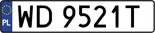 WD9521T