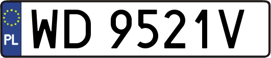 WD9521V