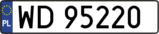 WD95220
