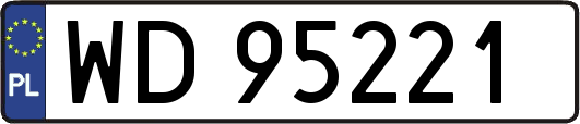 WD95221