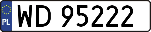 WD95222