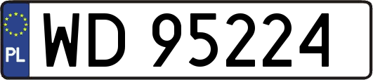WD95224