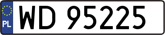 WD95225