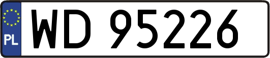 WD95226