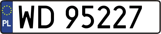 WD95227