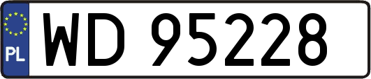 WD95228